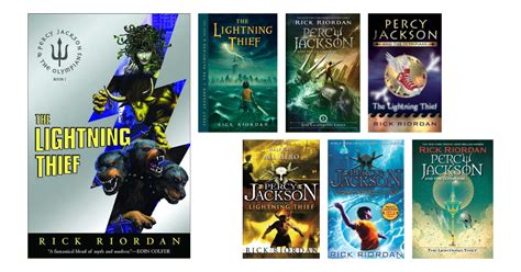 Age Range for Percy Jackson Books: A Detailed Analysis with Multiple Perspectives