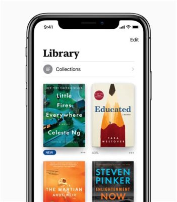 Can You Share Books on Apple Books? An Insightful Discussion