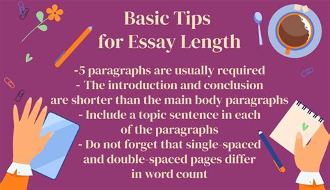 how long is college essay? exploring the length and its impact on writing quality