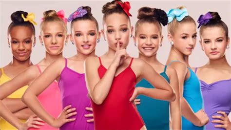 How Much Did Holly Make on Dance Moms? A Deep Dive into Her Earning Potential