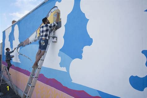 how much to charge for a mural - do you need an artist's perspective?