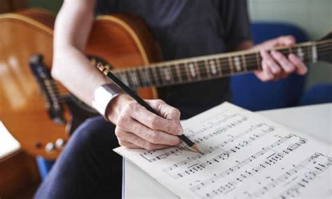 how to become a music artist and what makes a good melody