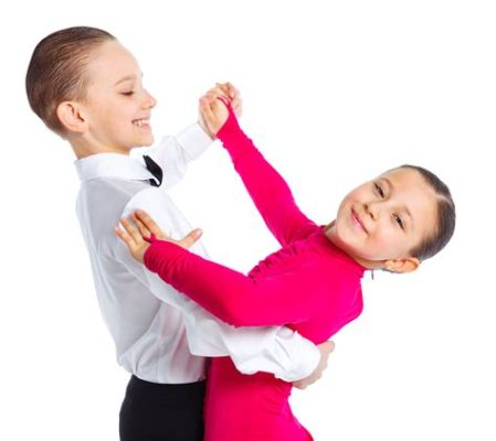 how to dance for kids: should we encourage them to be dancers from a young age?