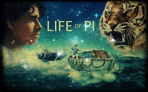 Is Life of Pi a Musical? And Other Related Discussions