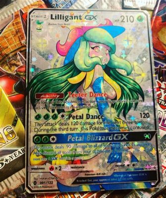 What Is a Full Art Pokemon Card: A Dive into the Rich World of Card Artistry