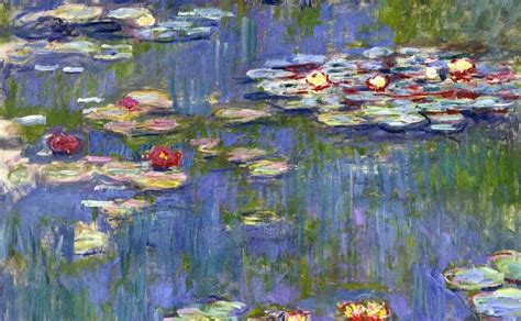 What Is Monet's Most Famous Painting: A Multidimensional Exploration