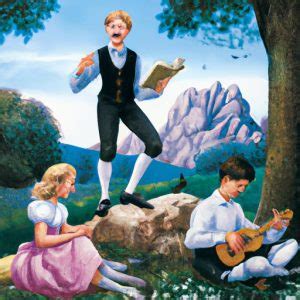 who played rolf in sound of music: Exploring the Iconic Character and His Impact Beyond the Film