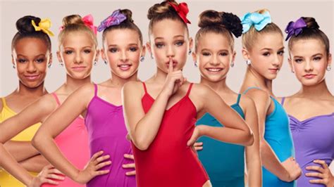 Who Was the Best Dancer on Dance Moms and Why Opinions Matter